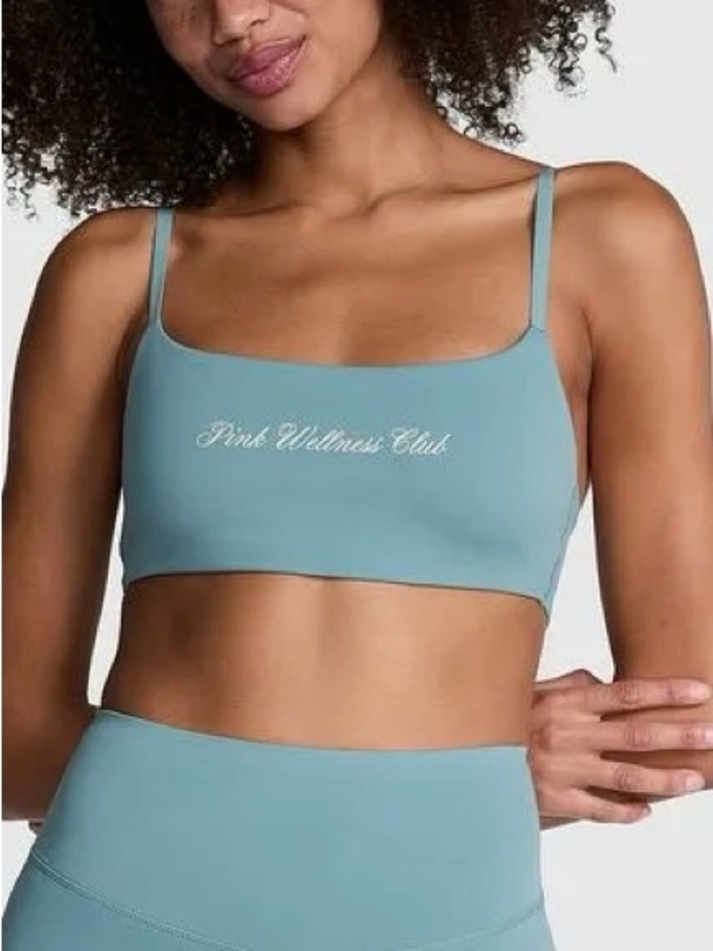 VS PINK Sports Bra